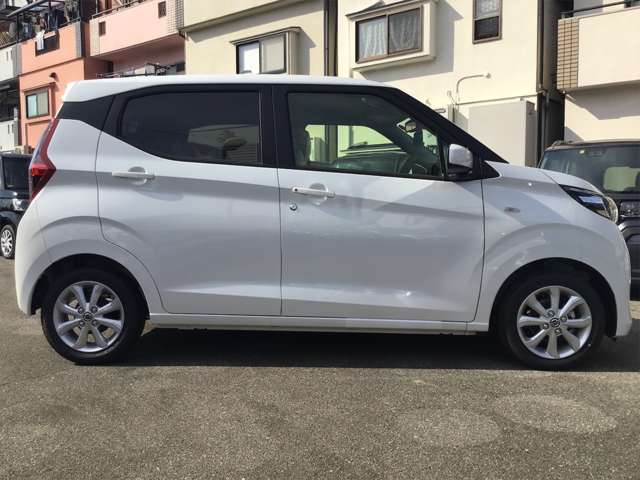 日産 デイズ ６６０ Ｘ R5年 (近畿) 99