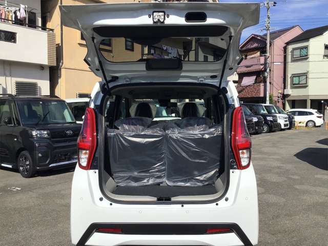 日産 デイズ ６６０ Ｘ R5年 (近畿) 99