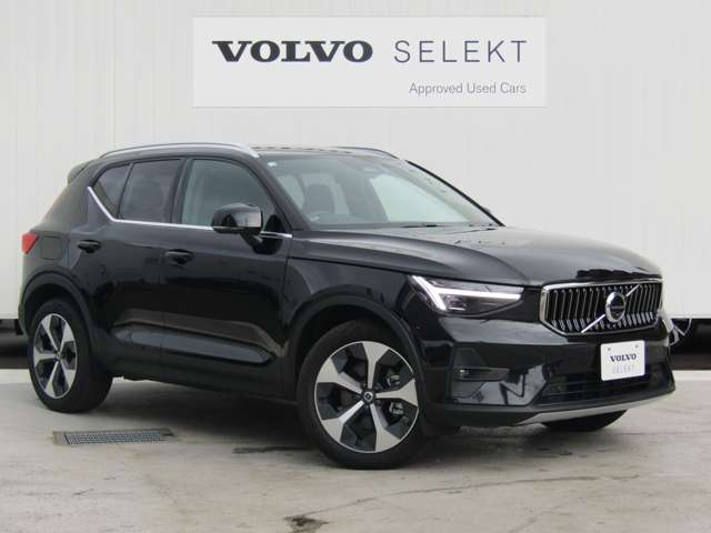 ボルボ ＸＣ４０ アルティメット Ｂ４ ＡＷＤ ４ＷＤ R5年 (関東) 99