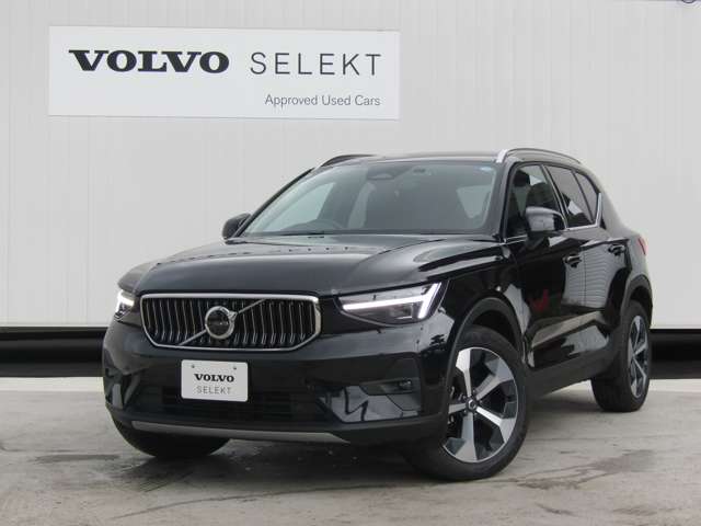 ボルボ ＸＣ４０ アルティメット Ｂ４ ＡＷＤ ４ＷＤ R5年 (関東) 99