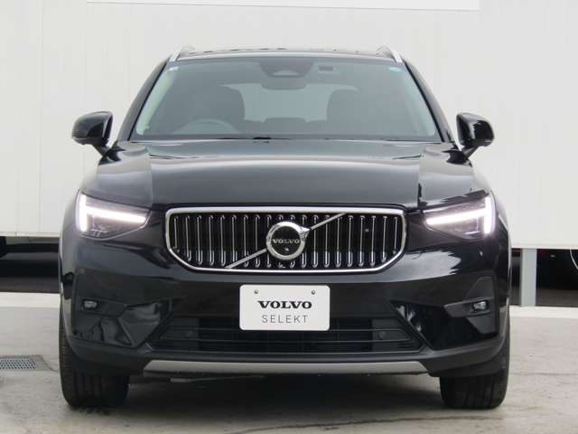 ボルボ ＸＣ４０ アルティメット Ｂ４ ＡＷＤ ４ＷＤ R5年 (関東) 99
