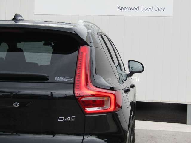 ボルボ ＸＣ４０ アルティメット Ｂ４ ＡＷＤ ４ＷＤ R5年 (関東) 99