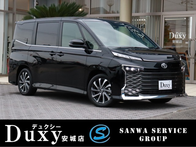 トヨタ ヴォクシー ２．０ Ｓ－Ｚ R5年 (東海) 99