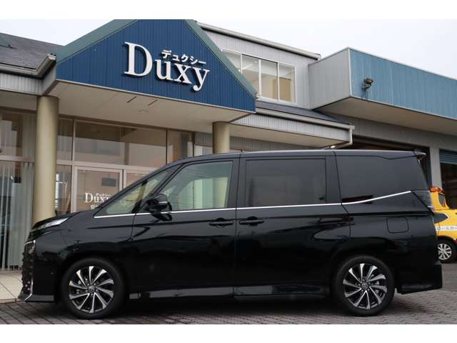 トヨタ ヴォクシー ２．０ Ｓ－Ｚ R5年 (東海) 99