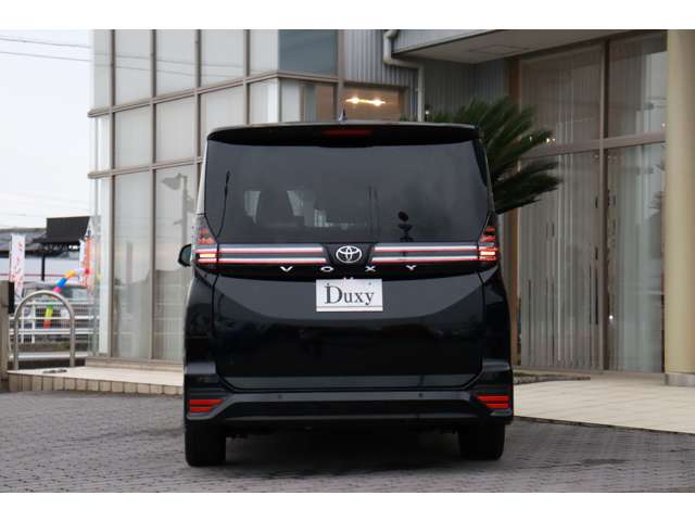 トヨタ ヴォクシー ２．０ Ｓ－Ｚ R5年 (東海) 99