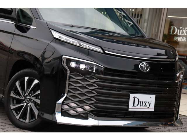 トヨタ ヴォクシー ２．０ Ｓ－Ｚ R5年 (東海) 99