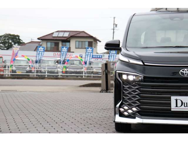 トヨタ ヴォクシー ２．０ Ｓ－Ｚ R5年 (東海) 99