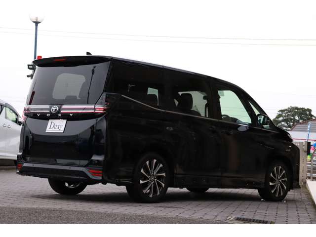 トヨタ ヴォクシー ２．０ Ｓ－Ｚ R5年 (東海) 99