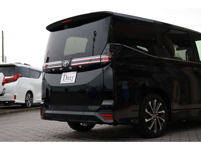 トヨタ ヴォクシー ２．０ Ｓ－Ｚ R5年 (東海) 99