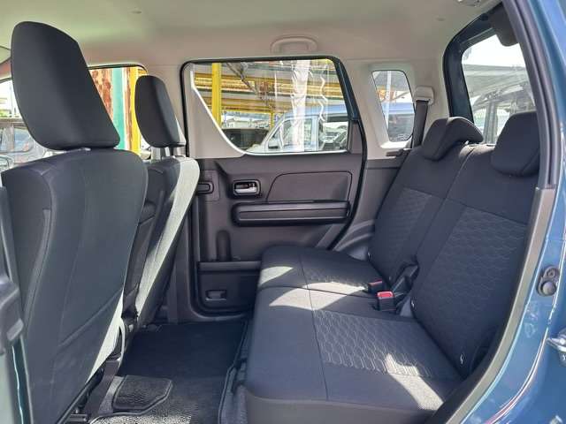 スズキ ワゴンＲ ６６０ カスタムＺ ハイブリッド ＺＸ R4年 (東海) 99