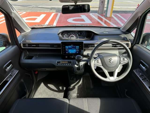 スズキ ワゴンＲ ６６０ カスタムＺ ハイブリッド ＺＸ R4年 (東海) 99