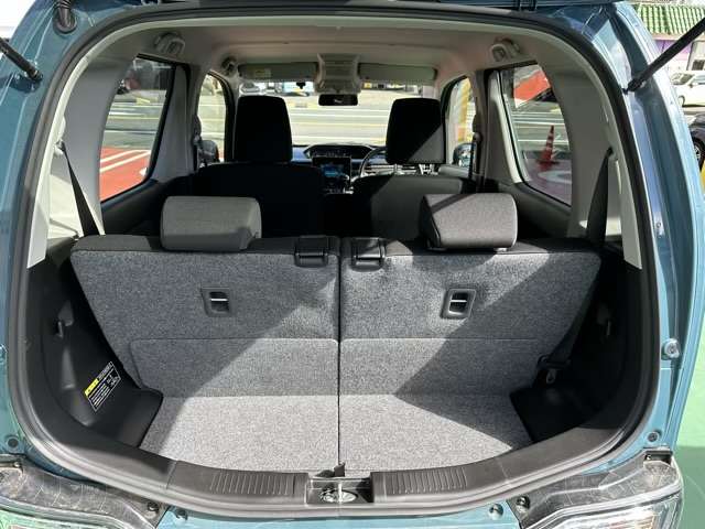 スズキ ワゴンＲ ６６０ カスタムＺ ハイブリッド ＺＸ R4年 (東海) 99