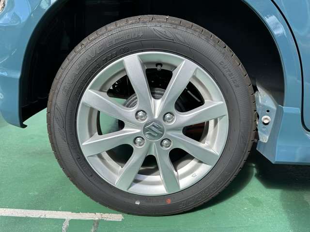 スズキ ワゴンＲ ６６０ カスタムＺ ハイブリッド ＺＸ R4年 (東海) 99