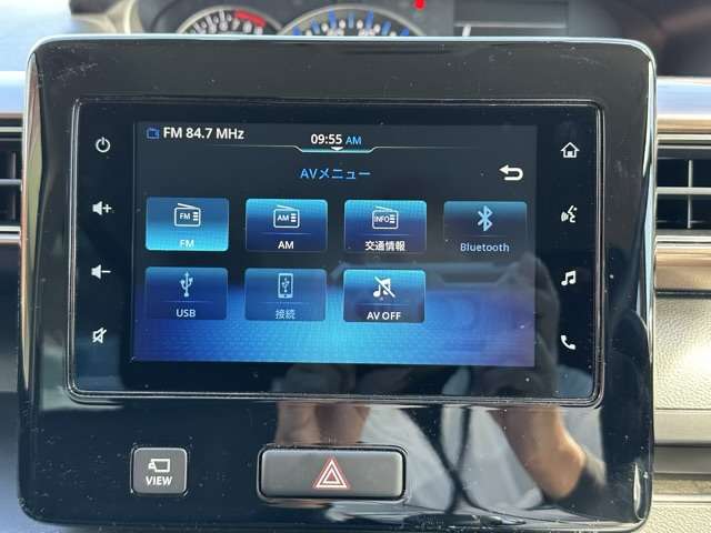 スズキ ワゴンＲ ６６０ カスタムＺ ハイブリッド ＺＸ R4年 (東海) 99