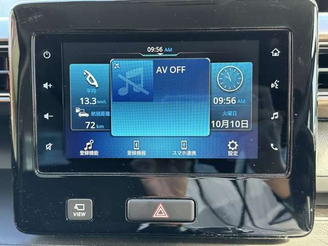 スズキ ワゴンＲ ６６０ カスタムＺ ハイブリッド ＺＸ R4年 (東海) 99