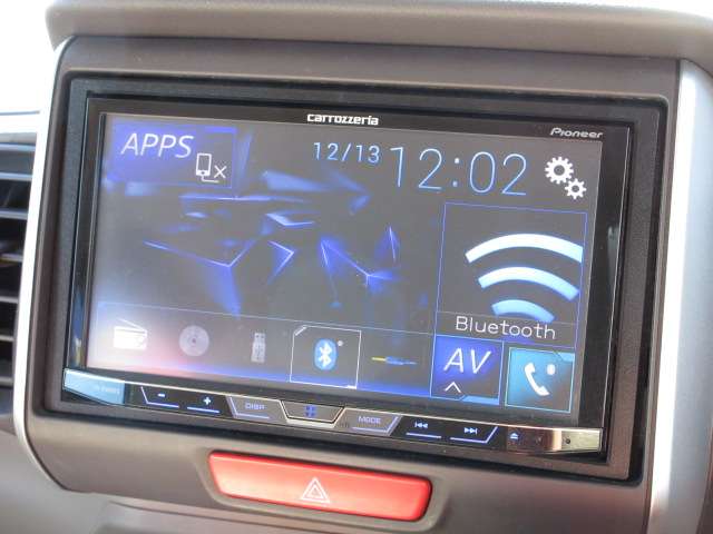 ホンダ Ｎ　ＢＯＸ ６６０ Ｇ Ｌパッケージ H27年 (東北) 99