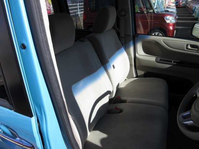 ホンダ Ｎ　ＢＯＸ ６６０ Ｇ Ｌパッケージ H27年 (東北) 99