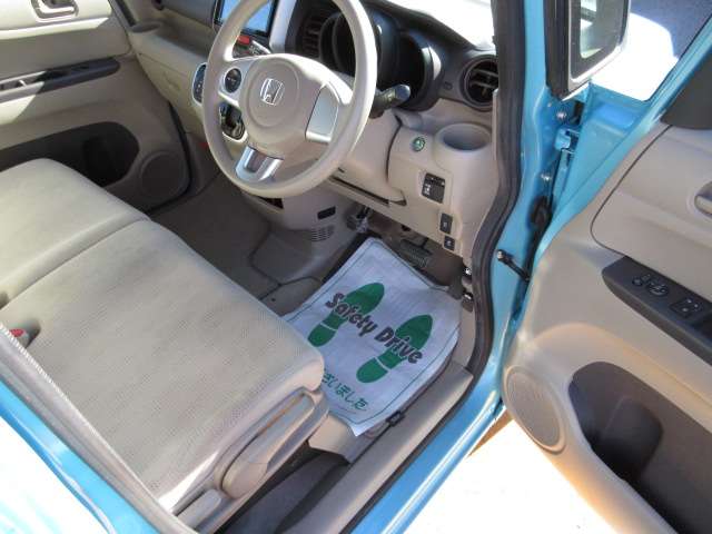 ホンダ Ｎ　ＢＯＸ ６６０ Ｇ Ｌパッケージ H27年 (東北) 99