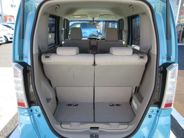 ホンダ Ｎ　ＢＯＸ ６６０ Ｇ Ｌパッケージ H27年 (東北) 99