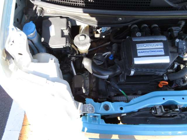 ホンダ Ｎ　ＢＯＸ ６６０ Ｇ Ｌパッケージ H27年 (東北) 99