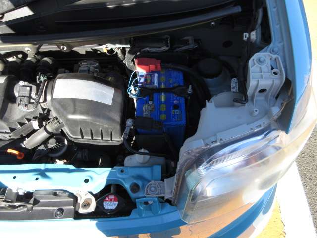 ホンダ Ｎ　ＢＯＸ ６６０ Ｇ Ｌパッケージ H27年 (東北) 99