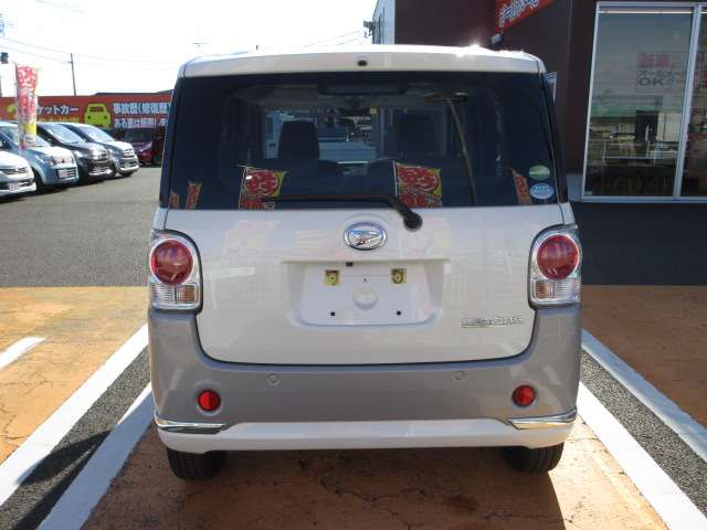 ダイハツ ムーヴ　キャンバス ６６０ Ｇ メイクアップ リミテッド ＳＡＩＩＩ R1年 (東北) 99