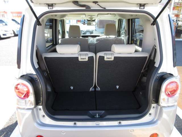 ダイハツ ムーヴ　キャンバス ６６０ Ｇ メイクアップ リミテッド ＳＡＩＩＩ R1年 (東北) 99