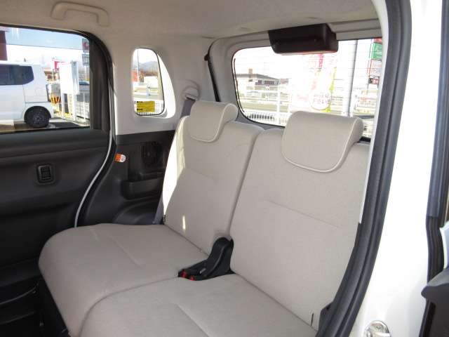 ダイハツ ムーヴ　キャンバス ６６０ Ｇ メイクアップ リミテッド ＳＡＩＩＩ R1年 (東北) 99