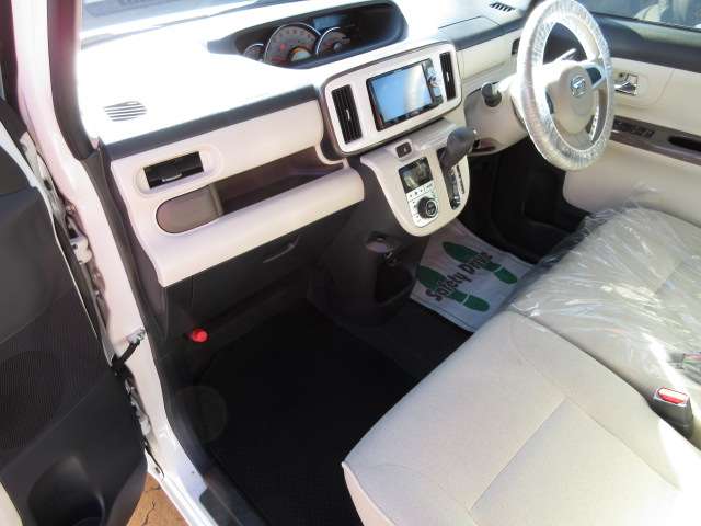 ダイハツ ムーヴ　キャンバス ６６０ Ｇ メイクアップ リミテッド ＳＡＩＩＩ R1年 (東北) 99