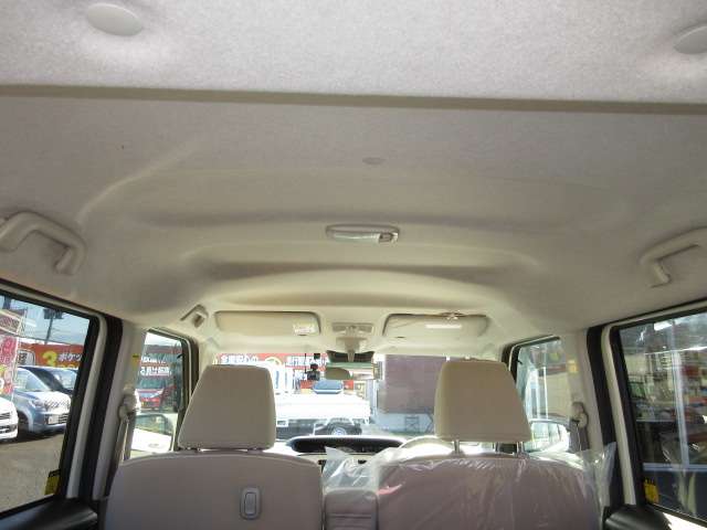 ダイハツ ムーヴ　キャンバス ６６０ Ｇ メイクアップ リミテッド ＳＡＩＩＩ R1年 (東北) 99