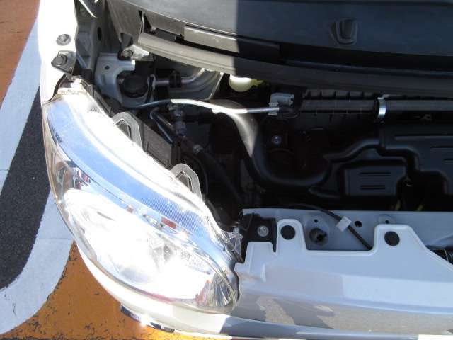 ダイハツ ムーヴ　キャンバス ６６０ Ｇ メイクアップ リミテッド ＳＡＩＩＩ R1年 (東北) 99