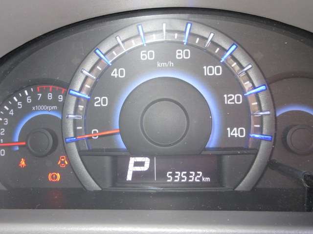 スズキ スペーシア ６６０ Ｇ H27年 (東北) 99