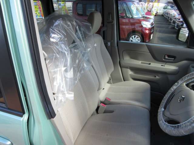 スズキ スペーシア ６６０ Ｇ H27年 (東北) 99