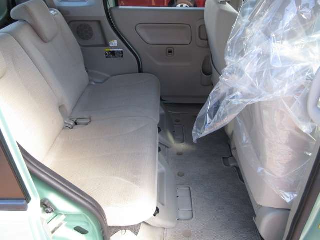 スズキ スペーシア ６６０ Ｇ H27年 (東北) 99