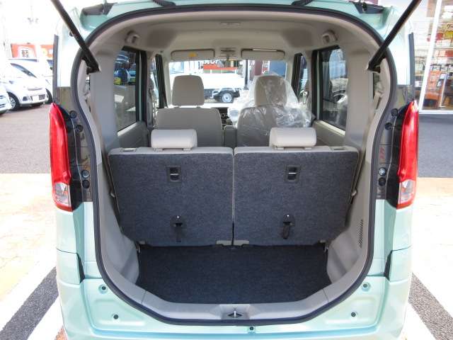 スズキ スペーシア ６６０ Ｇ H27年 (東北) 99
