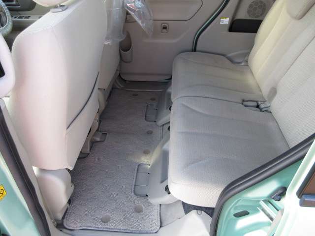 スズキ スペーシア ６６０ Ｇ H27年 (東北) 99