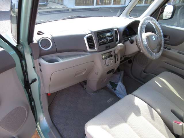 スズキ スペーシア ６６０ Ｇ H27年 (東北) 99