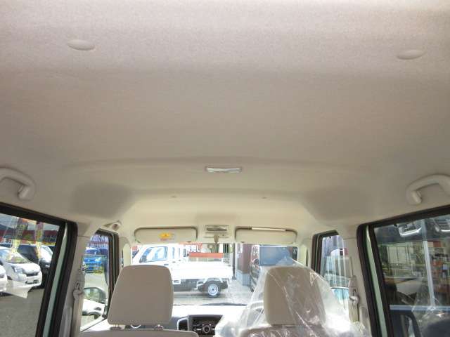 スズキ スペーシア ６６０ Ｇ H27年 (東北) 99