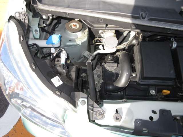 スズキ スペーシア ６６０ Ｇ H27年 (東北) 99