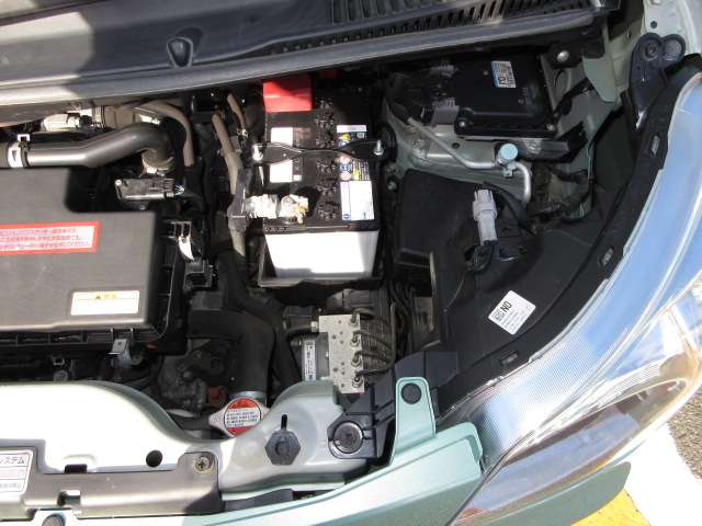 スズキ スペーシア ６６０ Ｇ H27年 (東北) 99