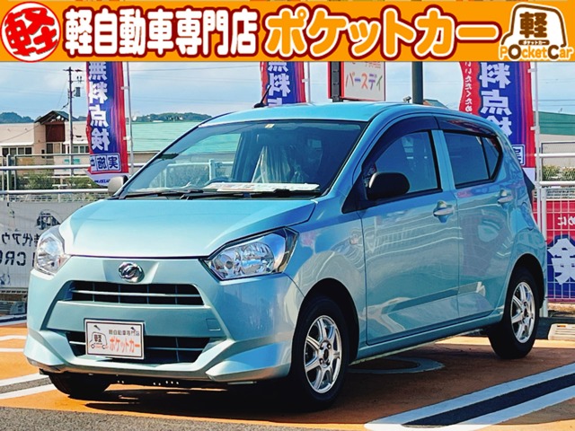 ダイハツ ミラ　イース ６６０ Ｌ H29年 (東北) 99