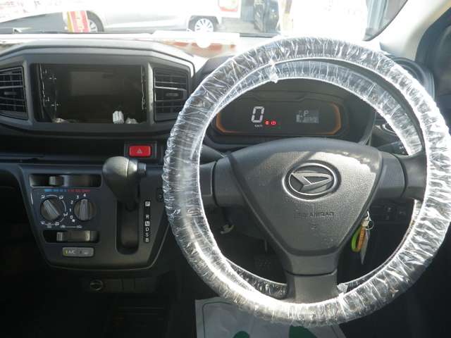 ダイハツ ミラ　イース ６６０ Ｌ H29年 (東北) 99