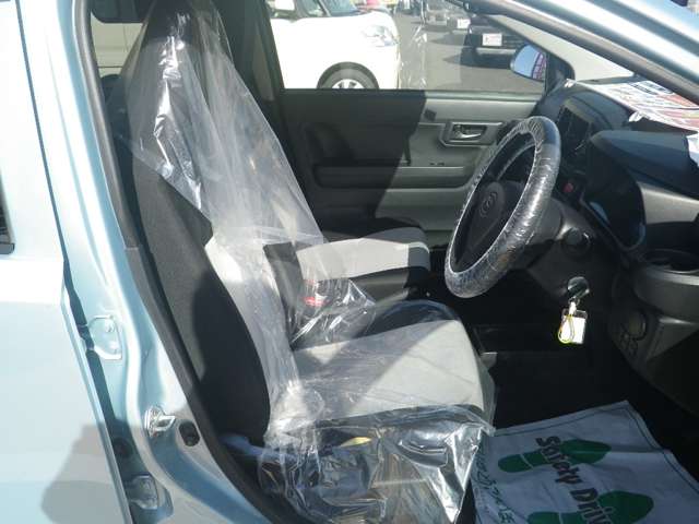 ダイハツ ミラ　イース ６６０ Ｌ H29年 (東北) 99