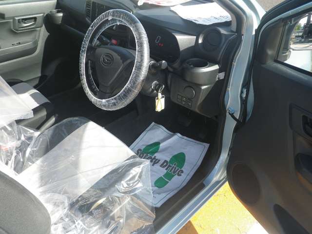 ダイハツ ミラ　イース ６６０ Ｌ H29年 (東北) 99