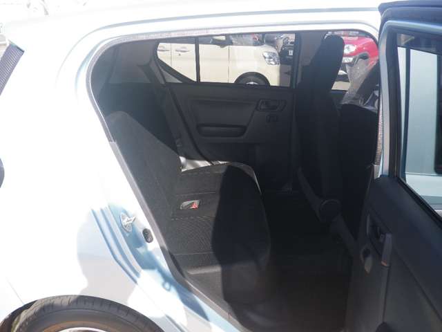 ダイハツ ミラ　イース ６６０ Ｌ H29年 (東北) 99