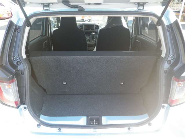 ダイハツ ミラ　イース ６６０ Ｌ H29年 (東北) 99