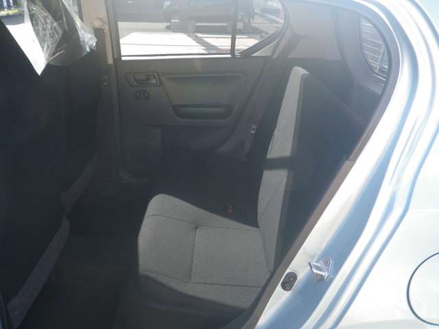 ダイハツ ミラ　イース ６６０ Ｌ H29年 (東北) 99