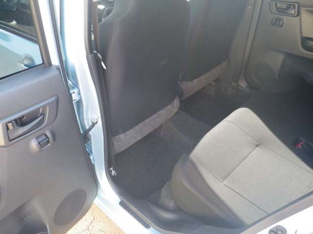 ダイハツ ミラ　イース ６６０ Ｌ H29年 (東北) 99