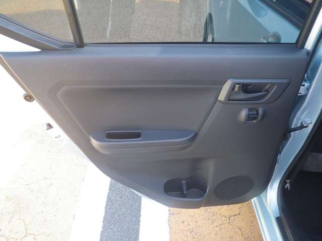 ダイハツ ミラ　イース ６６０ Ｌ H29年 (東北) 99