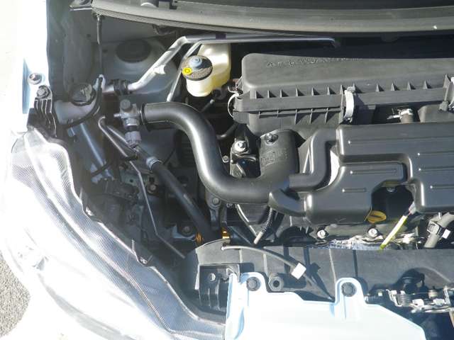 ダイハツ ミラ　イース ６６０ Ｌ H29年 (東北) 99